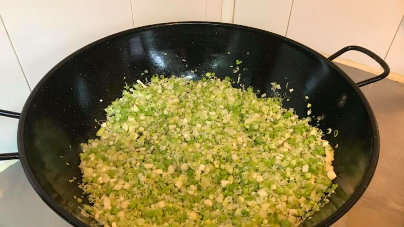 L'aillet fait recette
