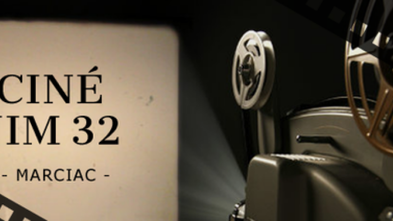 CinéJIM32
