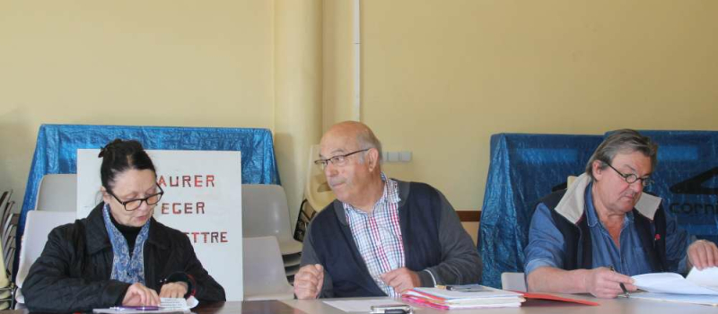 L’association du Patrimoine va perdurer
