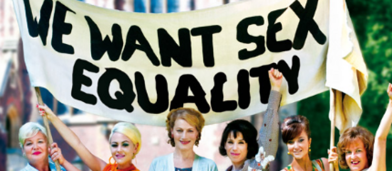 Soirée débat sur l'égalité professionnelle