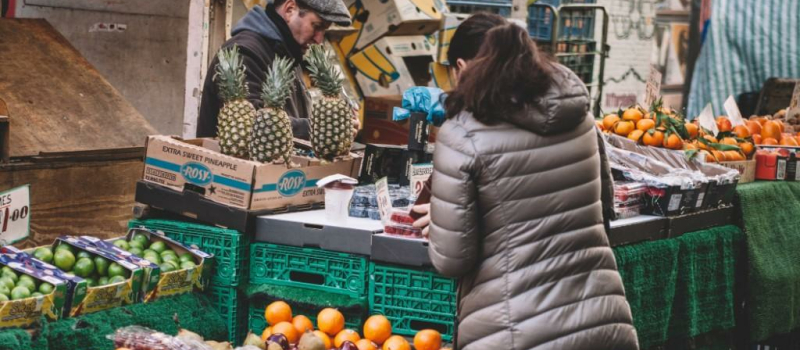 Et si le plus beau marché de France était Gersois ?