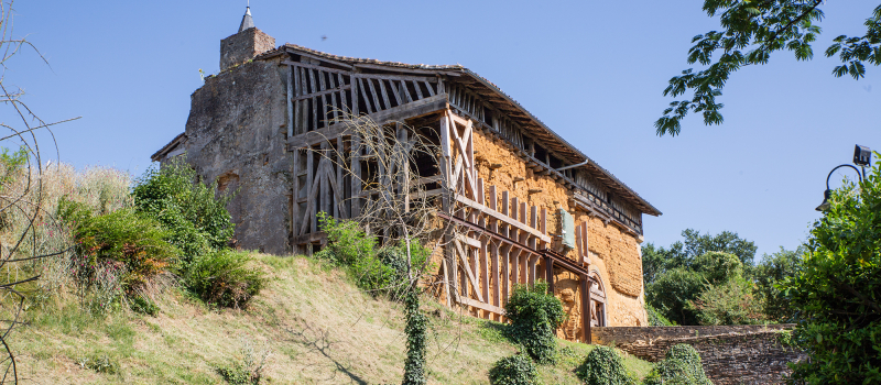 Bâtir l’avenir de Sainte-Christie-d’Armagnac  