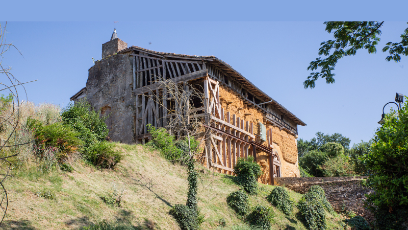 Bâtir l’avenir de Sainte-Christie-d’Armagnac  