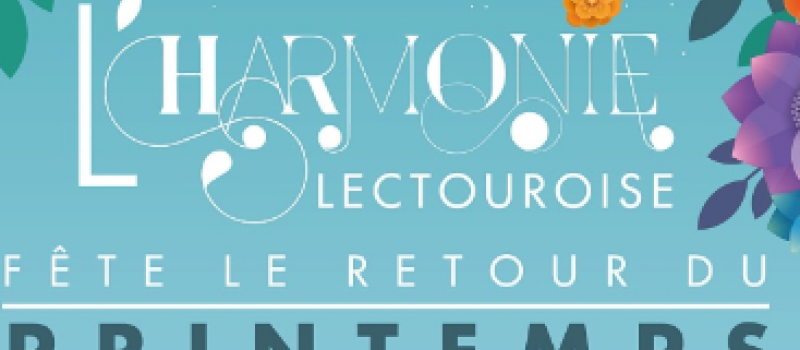Concert de printemps