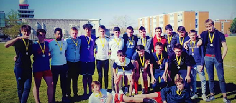 Championnats d'académie UNSS