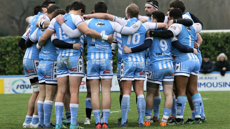 L'AS Fleurance a fait signer deux nouveaux coachs !