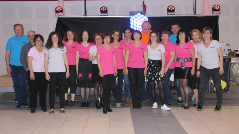  Rock Arènes a fait salle comble
