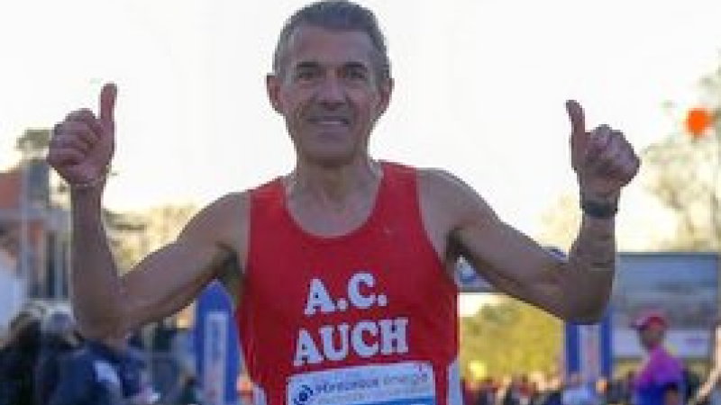 Semi-marathon de Montauban