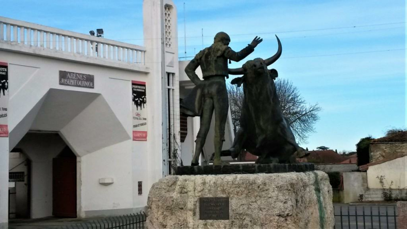 Feria de Vic-Fezensac (rectificatif)