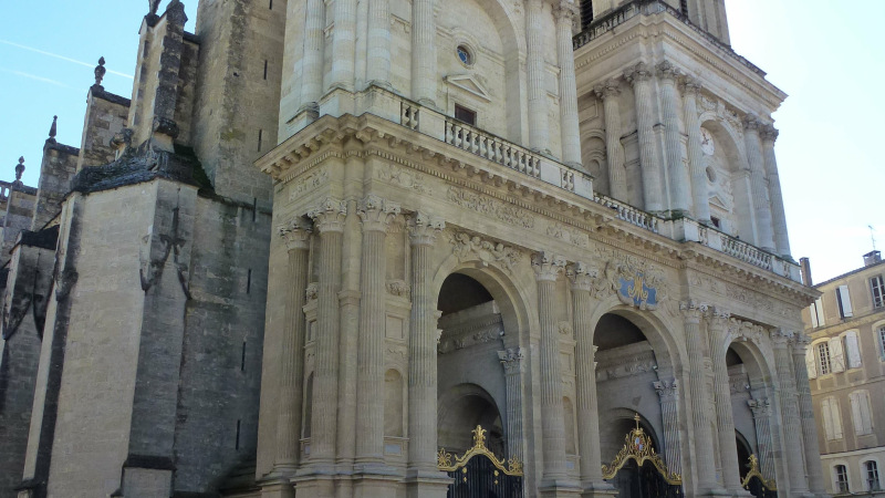 La restauration des vitraux vient de s'achever