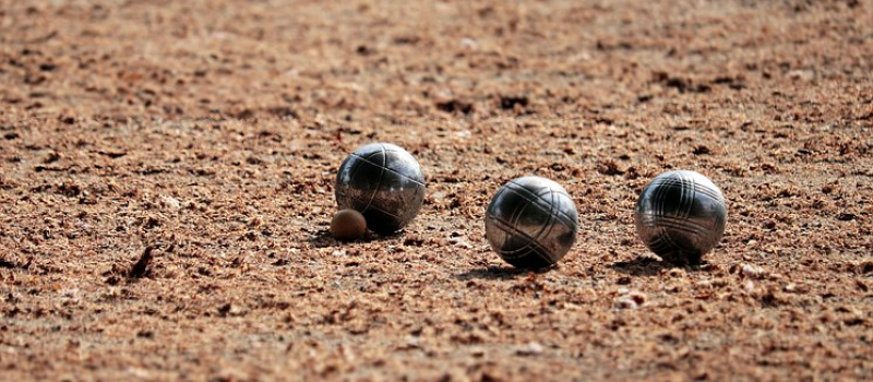 Boule Joyeuse Plaisantine