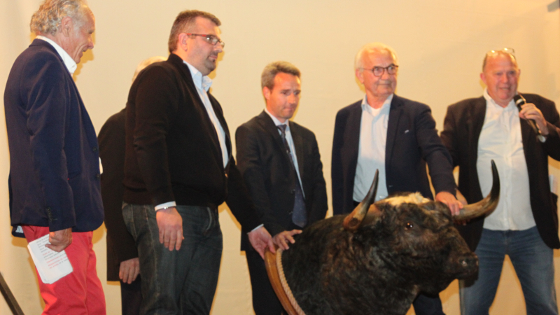 Rencontres taurines du 30 mars 2019