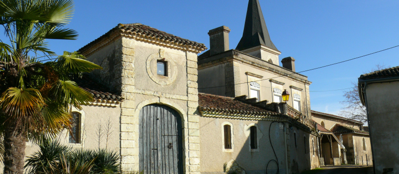 Histoire de la seigneurie et du château de Duran