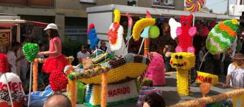 Le carnaval s’apprête à fêter ses 30 ans
