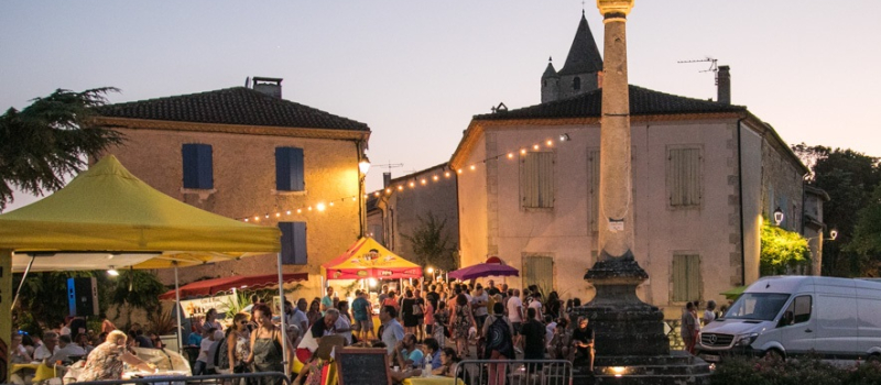 Les petits marchés préparent leur nouvelle édition