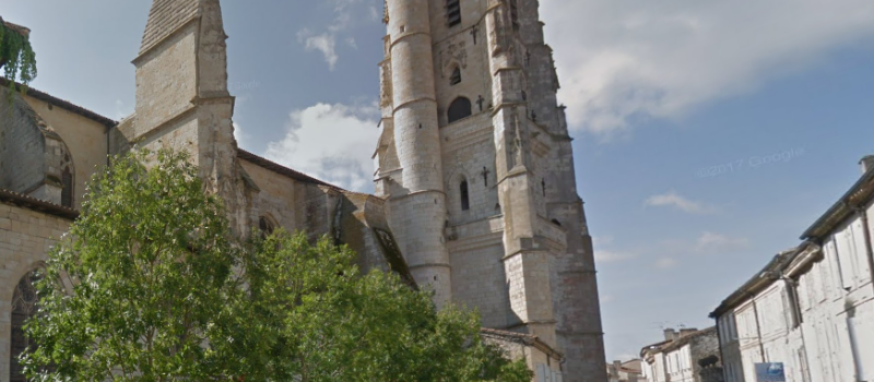 Leschanteursde Saint Jean à la Cathédrale