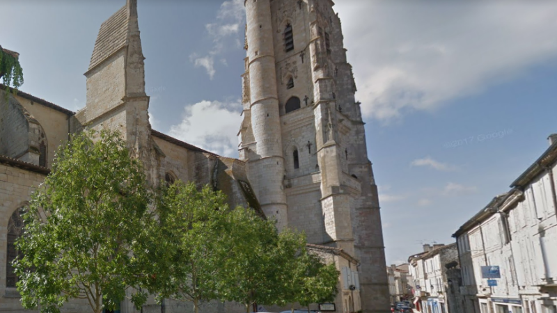 Leschanteursde Saint Jean à la Cathédrale