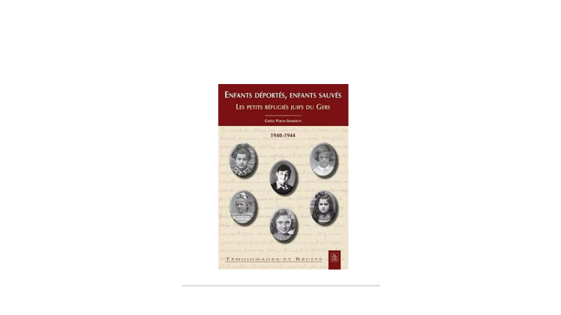 Rencontre avec Gisèle Polya-Somogyi à la bibliothèque