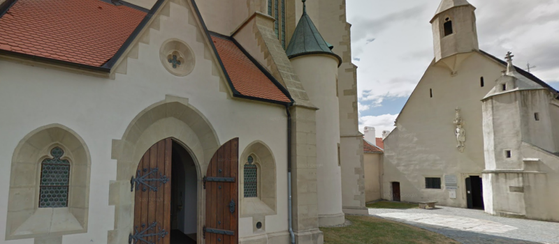 Découverte de la République Tchèque par des élèves de Beaulieu Lavacant