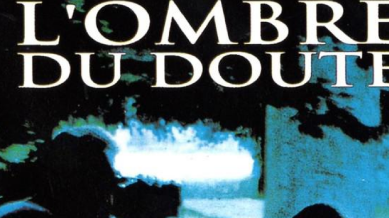 Projection gratuite du film "L'ombre du doute" 