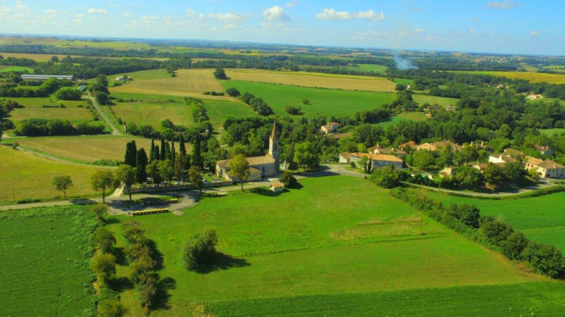 Vide-greniers et vide-jardins du 1er mai