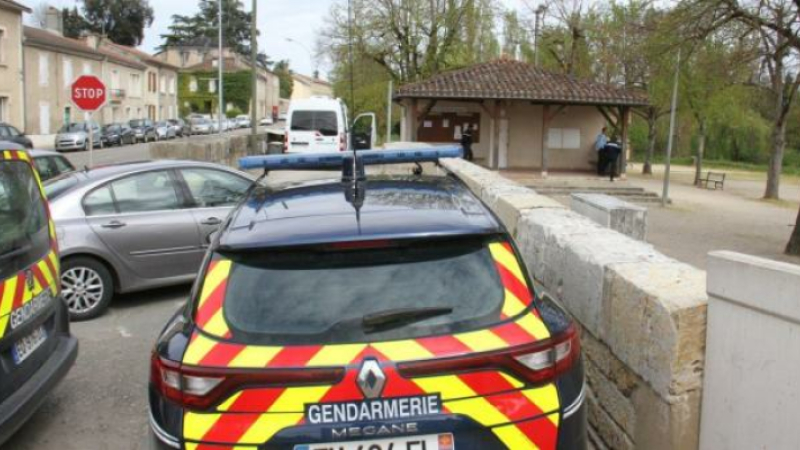 Il s'agit bien d'un homicide