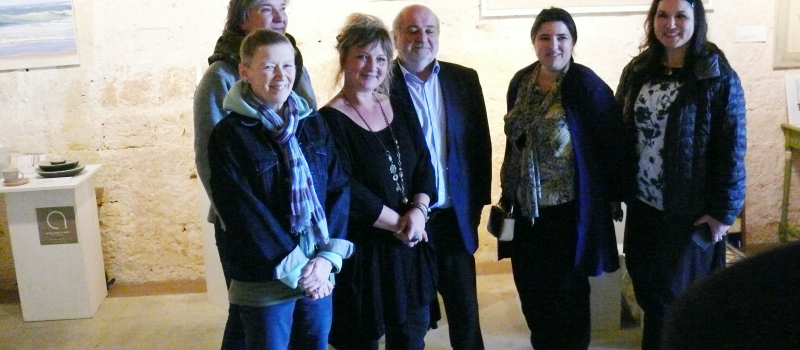 Exposition des Métiers d’Art en Gascogne au Château de Lavardens