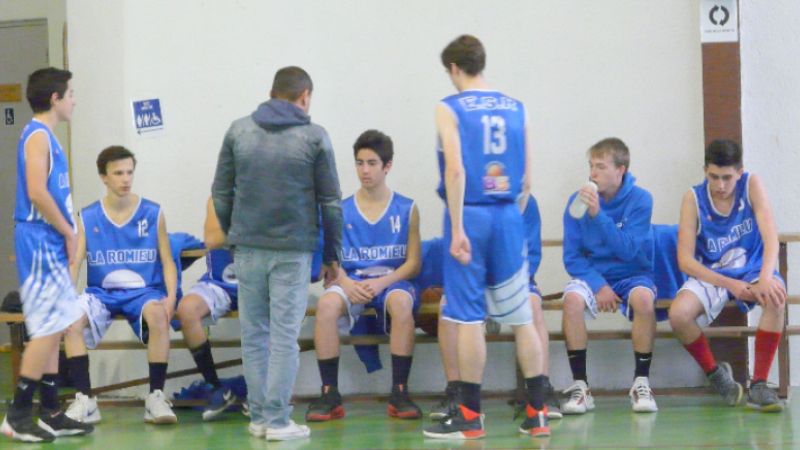 Un match au sommet !