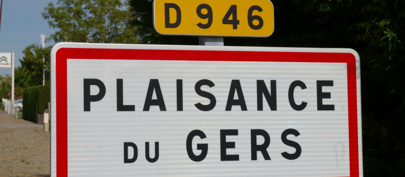 Réunion du Conseil Municipal