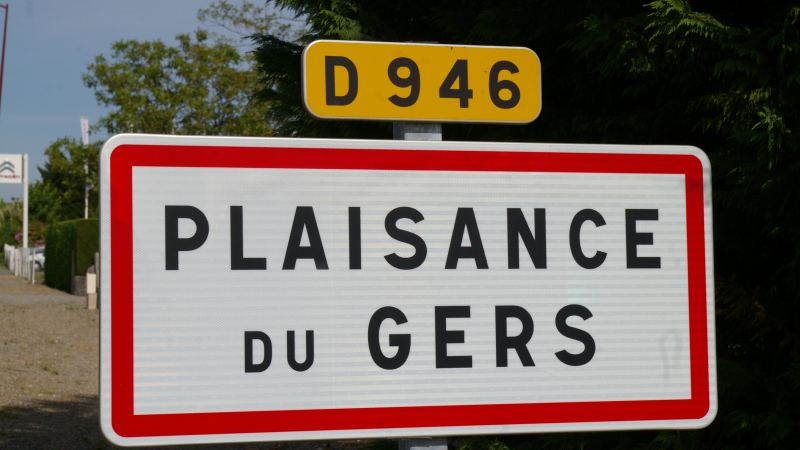 Réunion du Conseil Municipal