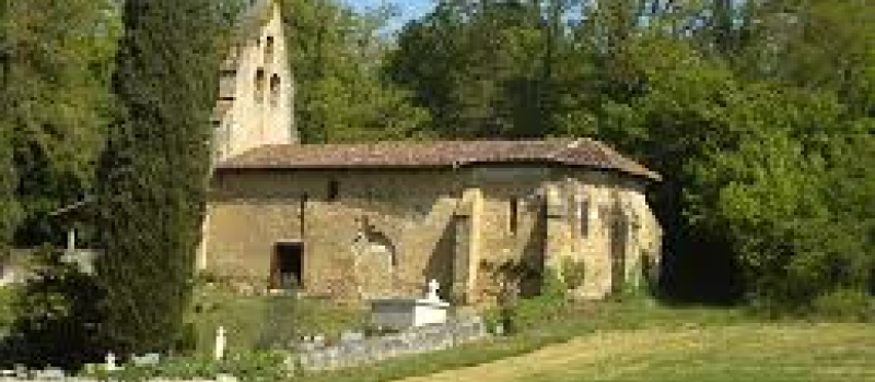 Randonnée du mardi 9 avril autour du village