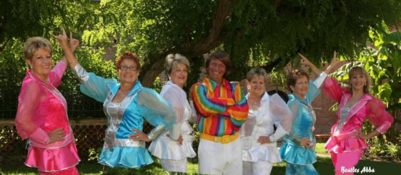 Une chorale pas comme les autres