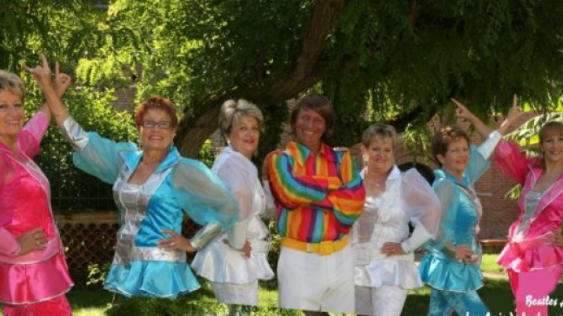 Une chorale pas comme les autres