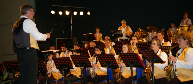 Le festival des harmonies gersoises a eu du succès