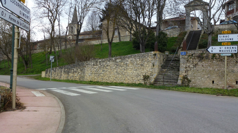 Appel aux Tougetois pour une journée citoyenne