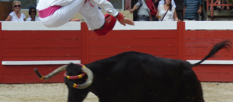 Assemblée générale comité des fêtes et du club taurin