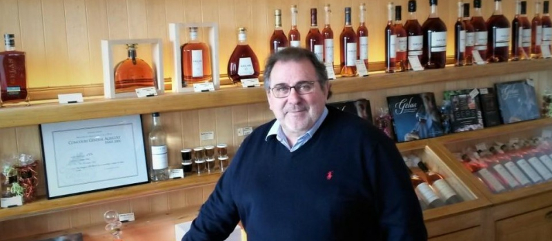 Innovation dans le domaine de l’Armagnac