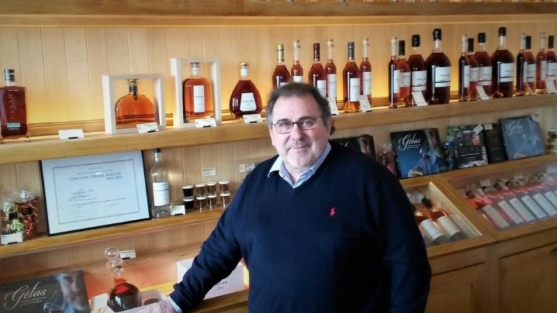 Innovation dans le domaine de l’Armagnac