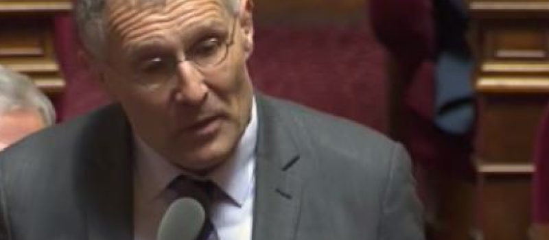 RN 124: la ministre des Transports répond au sénateur Franck Montaugé