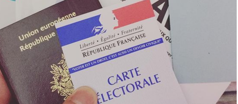 Commission de contrôle des listes électorales