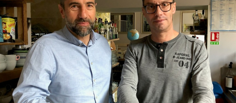Des Gersois participeront à "Rockin’1000"