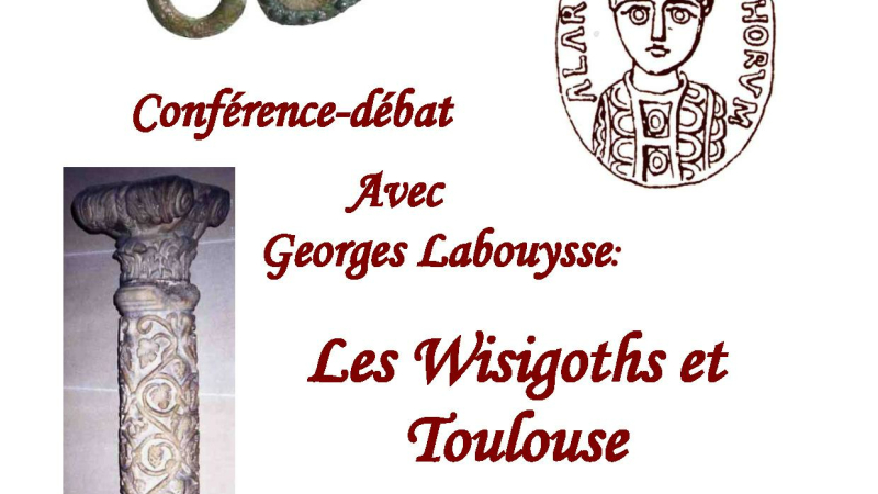 Les Wisigoths et Toulouse