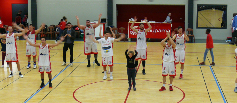 Toutes les rencontres sportives de ce week-end du 12 au 14 avril
