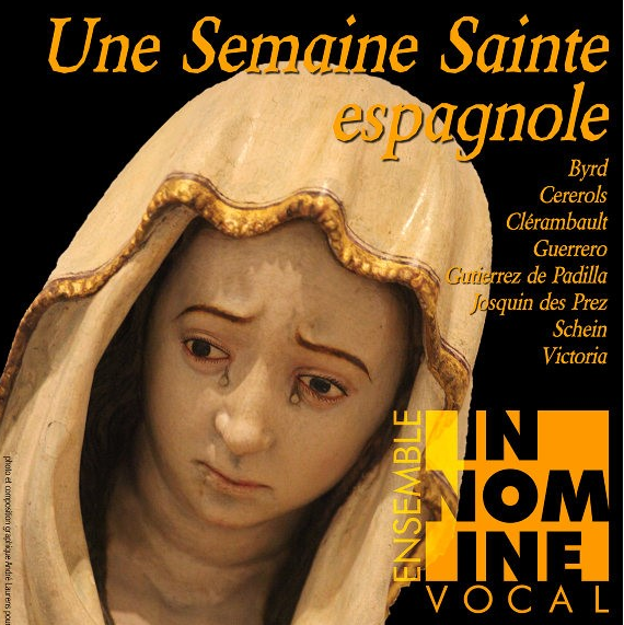À 16 h 30, l’ensemble vocal In Nomine vous propose un concert à l’Abbatiale de Pessan.