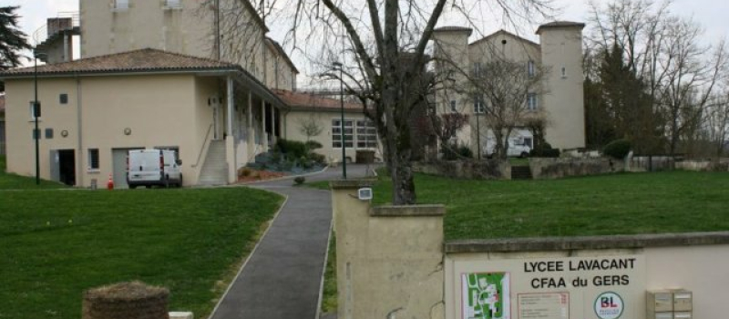 Rencontre «Télémaques» au Lycée Lavacant