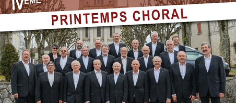 IVème printemps choral