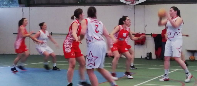 Qualifications Barran Riguepeu/L’Isle-Jourdain
