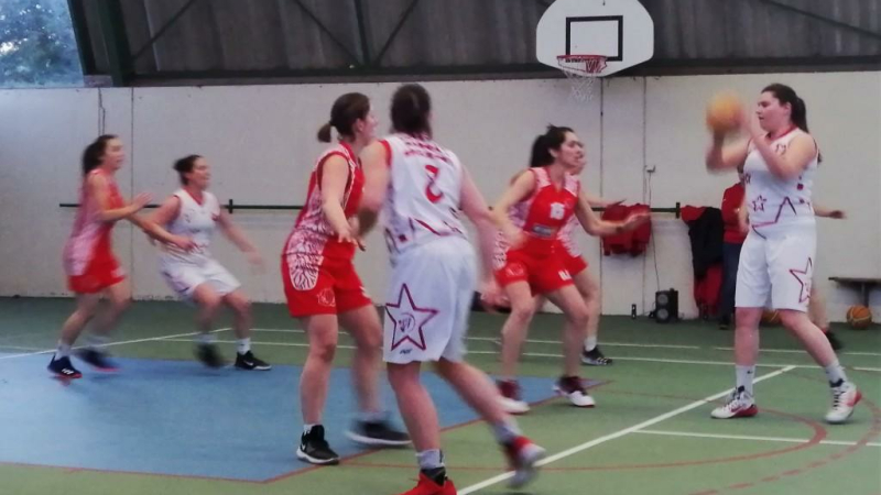 Qualifications Barran Riguepeu/L’Isle-Jourdain