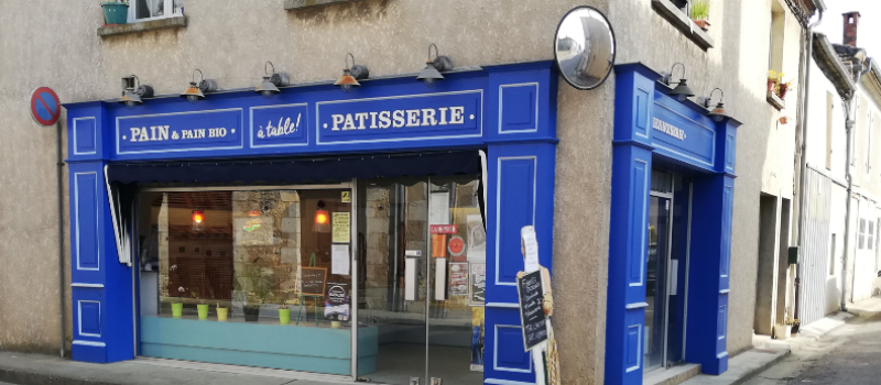 Changement aux Fournils Gersois