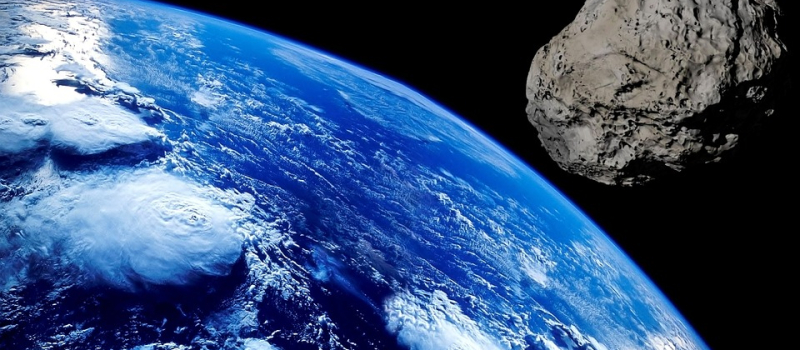 Tout savoir sur les météorites